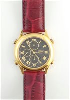 Watch Citizen Man in Steel QA4302-05F
